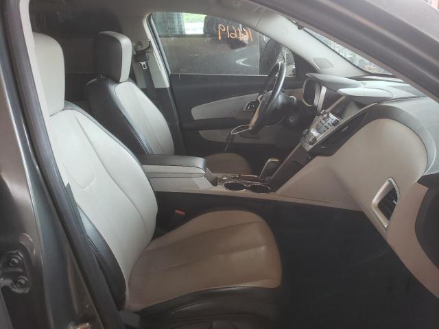 Photo 5 from auction – 2012 CHEVROLET EQUINOX LT with VIN 2GNFLPE54C6308077