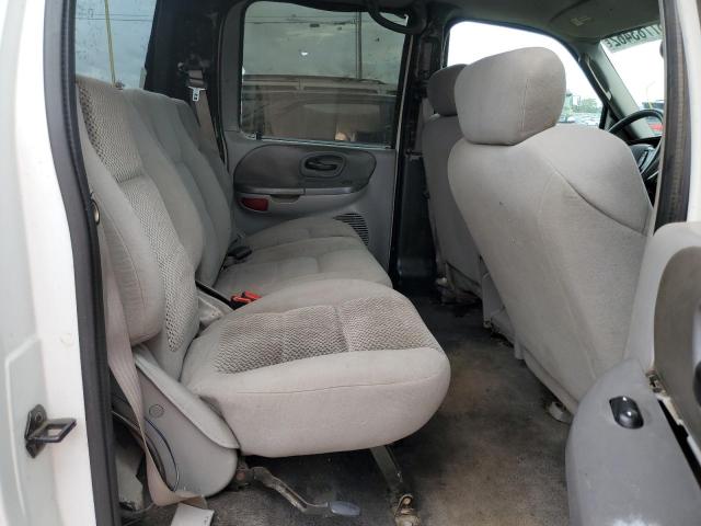 Photo 6 from auction – 2003 FORD F150 SUPER with VIN 1FTRW08LX3KB38898