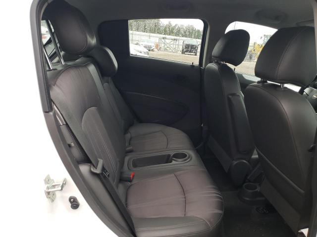 Foto 6 de la subasta – 2014 CHEVROLET SPARK LS con VIN KL8CB6S9XEC569460