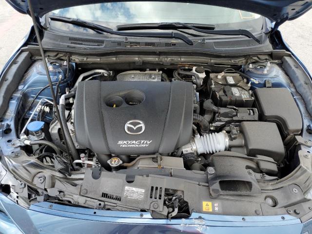 Photo 7 from auction – 2018 MAZDA 3 TOURING with VIN 3MZBN1L35JM275199