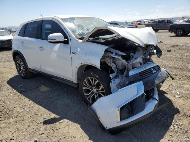Photo 1 from auction – 2016 MITSUBISHI OUTLANDER with VIN JA4AP3AU3GZ049857