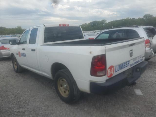 Photo 3 from auction – 2015 RAM 1500 ST with VIN 1C6RR6FGXFS559869