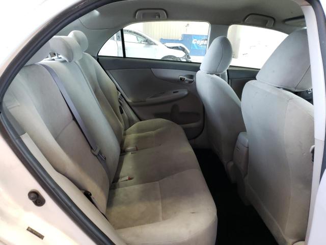 Photo 6 from auction – 2009 TOYOTA COROLLA BA with VIN 2T1BU40E99C055310