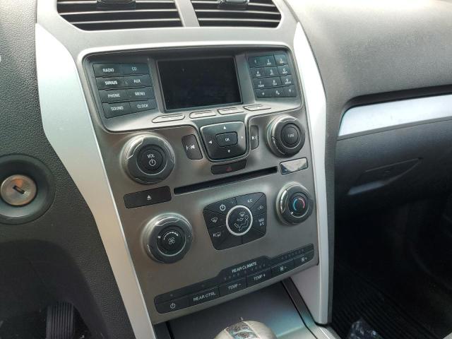 Photo 9 from auction – 2015 FORD EXPLORER X with VIN 1FM5K8D83FGA53379