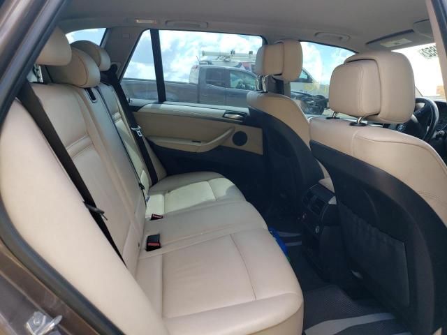 Photo 6 from auction – 2013 BMW X5 XDRIVE3 with VIN 5UXZV4C50D0B17012