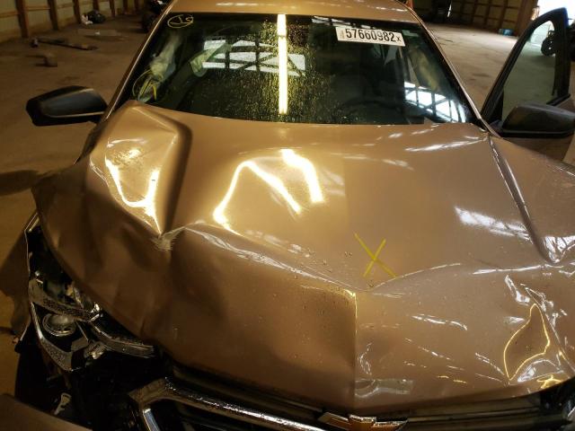 Photo 7 from auction – 2018 CHEVROLET EQUINOX LS with VIN 2GNAXHEVXJ6321384