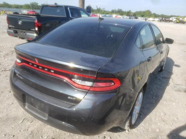 Photo 4 from auction – 2013 DODGE DART SXT with VIN 1C3CDFBA9DD148953
