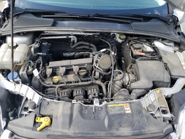 Photo 7 from auction – 2012 FORD FOCUS SE with VIN 1FAHP3F20CL460518