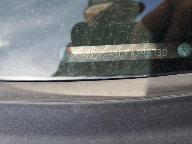 Photo 10 from auction – 2014 HONDA ACCORD LX with VIN 1HGCR2F30EA198730
