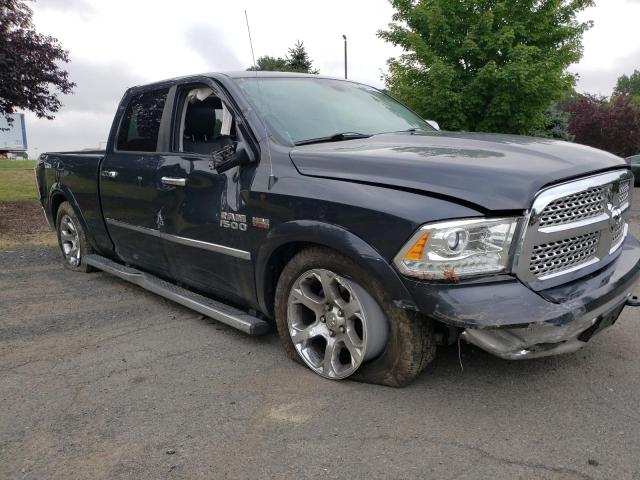 Photo 9 from auction – 2017 RAM 1500 LARAM with VIN 1C6RR7VT3HS502355