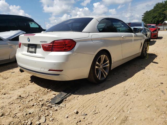 Photo 4 from auction – 2015 BMW 428 I with VIN WBA3V5C52F5A78892