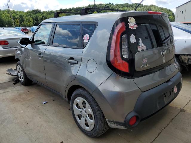 Photo 3 from auction – 2015 KIA SOUL with VIN KNDJN2A20F7151082