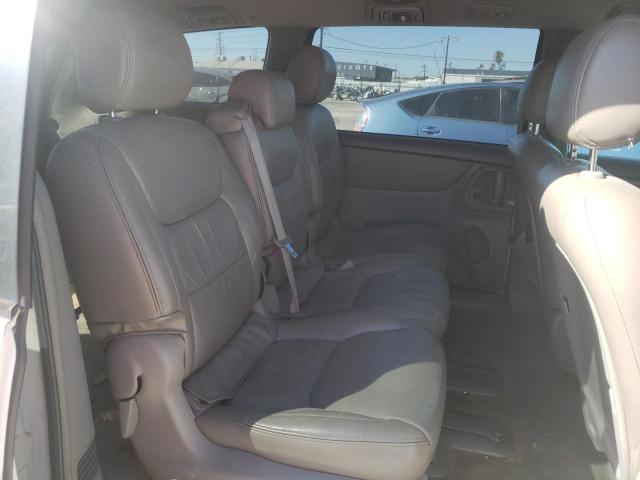 Photo 6 from auction – 2004 TOYOTA SIENNA CE with VIN 5TDZA23C34S087689