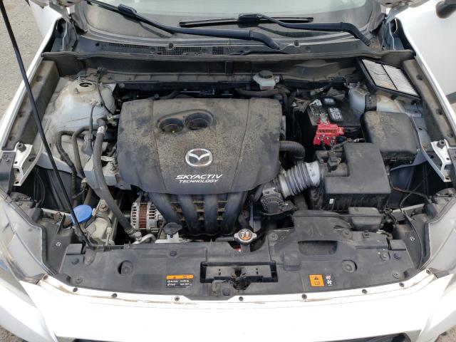 Photo 7 from auction – 2017 MAZDA CX-3 SPORT with VIN JM1DKDB71H0167203