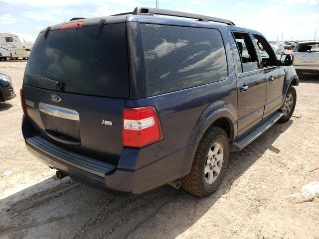 Photo 4 from auction – 2009 FORD EXPEDITION with VIN 1FMFK15529LA06615