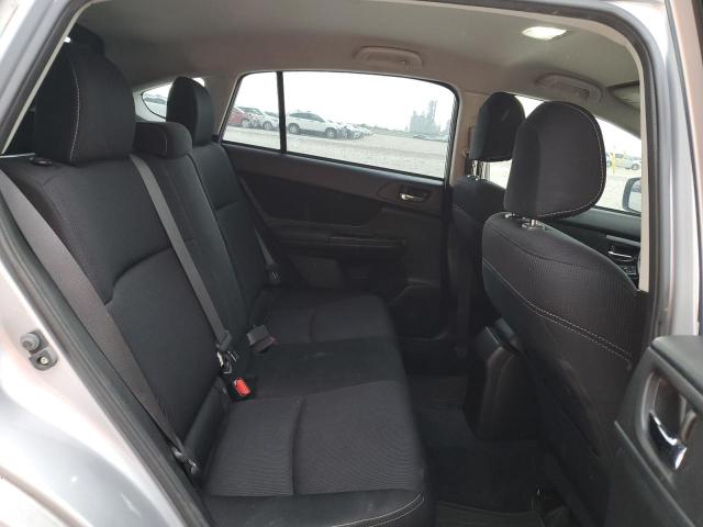 Photo 6 from auction – 2013 SUBARU IMPREZA SP with VIN JF1GPAL60D1887475