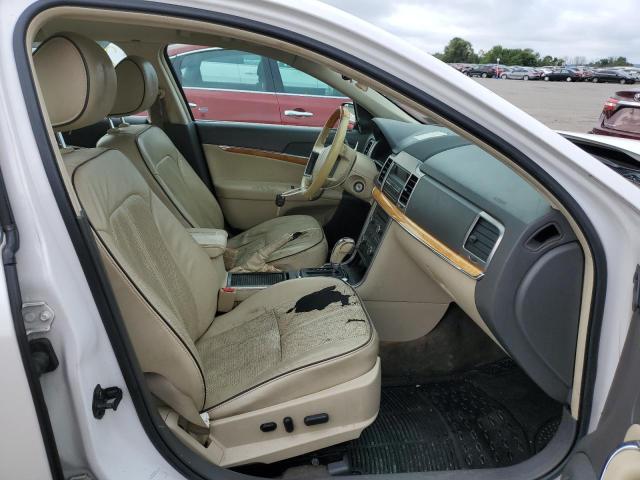 Photo 5 from auction – 2011 LINCOLN MKZ HYBRID with VIN 3LNDL2L35BR755525