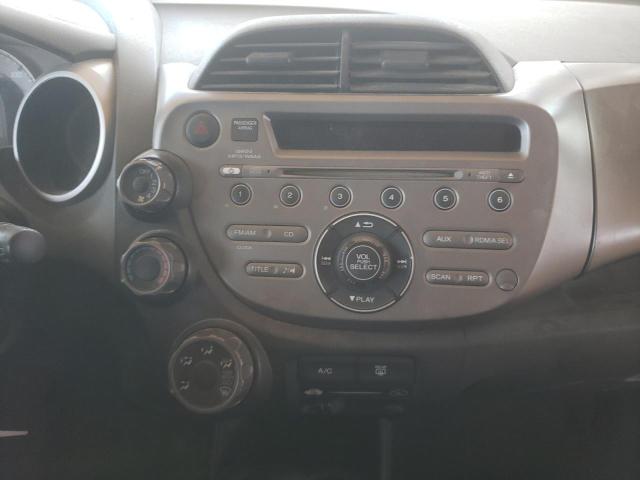 Photo 9 from auction – 2012 HONDA FIT with VIN JHMGE8H3XCC030380