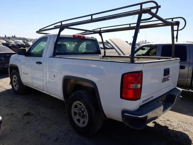 Photo 3 from auction – 2015 GMC SIERRA C15 with VIN 1GTN1TEH2FZ184882