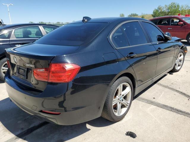 Photo 4 from auction – 2014 BMW 328 XI with VIN WBA3B3G5XENR84470