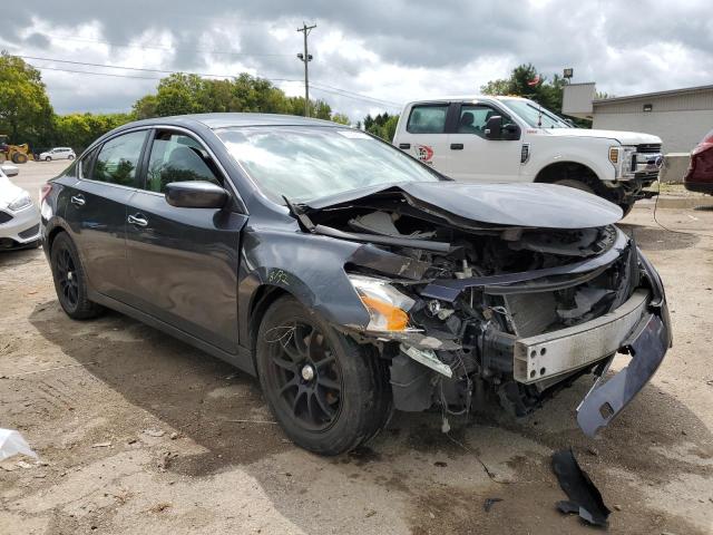 Photo 1 from auction – 2013 NISSAN ALTIMA with VIN 1N4AL3AP5DC165027