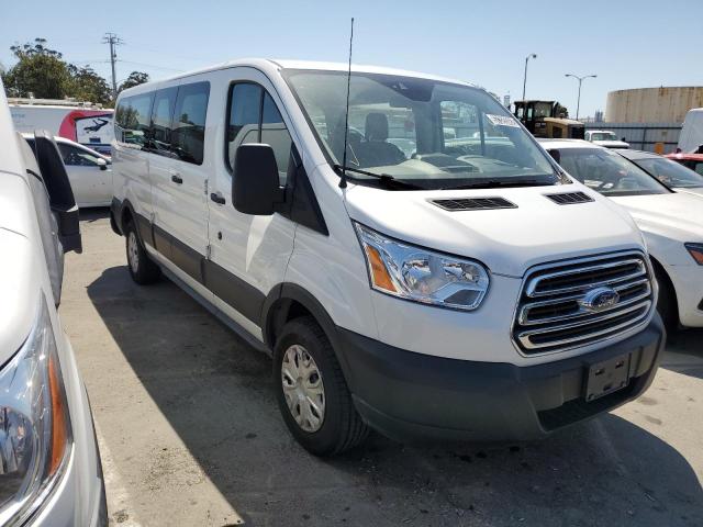 FORD TRANSIT T- 2019 with VIN 1FBZX2ZMXKKA94842 - Photo from auction