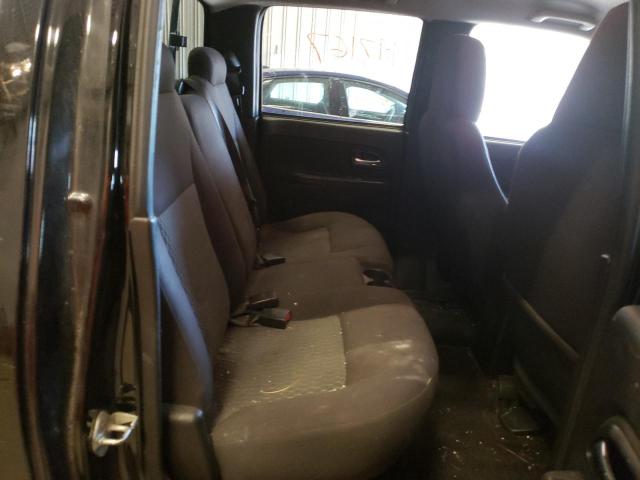 Photo 6 from auction – 2012 GMC CANYON SLE with VIN 1GTH6PFE6C8102552