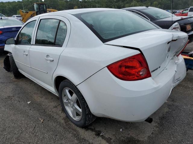 Photo 3 from auction – 2010 CHEVROLET COBALT 2LT with VIN 1G1AF5F58A7187136