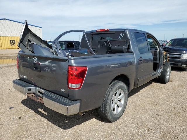 Photo 4 from auction – 2013 NISSAN TITAN S with VIN 1N6AA0EK2DN307283