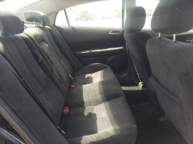 Photo 6 from auction – 2009 MAZDA 6 S with VIN 1YVHP81B495M51343
