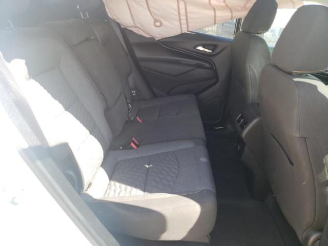 Photo 6 from auction – 2018 CHEVROLET EQUINOX LT with VIN 2GNAXJEV1J6105432
