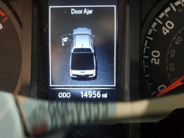 Photo 8 from auction – 2021 TOYOTA TACOMA DOU with VIN 3TYAX5GN9MT015652