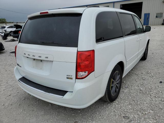 Photo 4 from auction – 2017 DODGE GRAND CARA with VIN 2C4RDGCGXHR616707