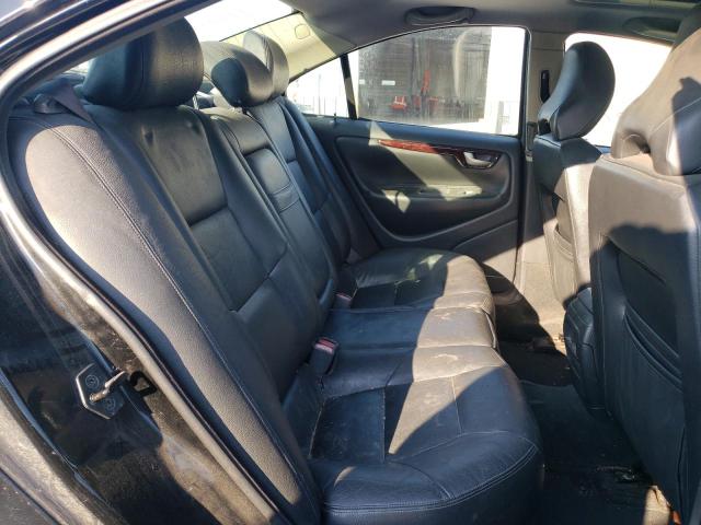 Photo 6 from auction – 2001 VOLVO S60 T5 with VIN YV1RS53D212019808