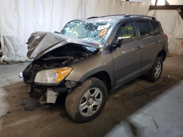Photo 2 from auction – 2012 TOYOTA RAV4 with VIN 2T3BF4DV8CW196404