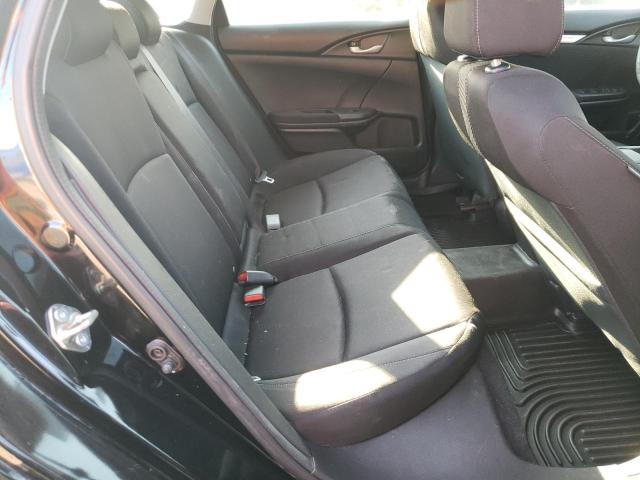 Photo 6 from auction – 2017 HONDA CIVIC EX with VIN 2HGFC2F74HH514167