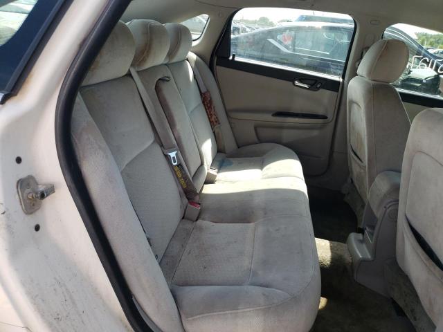 Photo 6 from auction – 2006 CHEVROLET IMPALA LT with VIN 2G1WT58K669301724