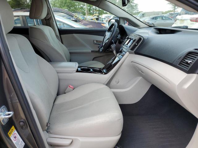 Photo 5 from auction – 2011 TOYOTA VENZA with VIN 4T3BK3BB9BU046864