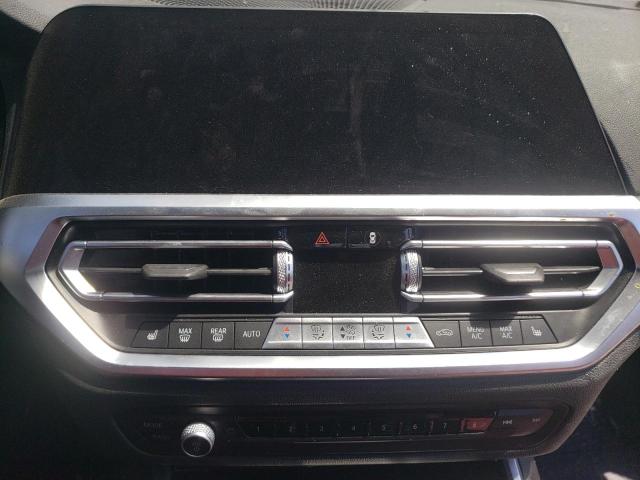 Photo 9 from auction – 2022 BMW 330E with VIN WBA5P7C09NFL64585