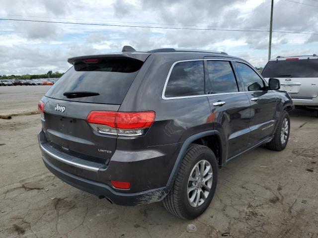 Photo 4 from auction – 2016 JEEP GRAND CHER with VIN 1C4RJFBG0GC399552