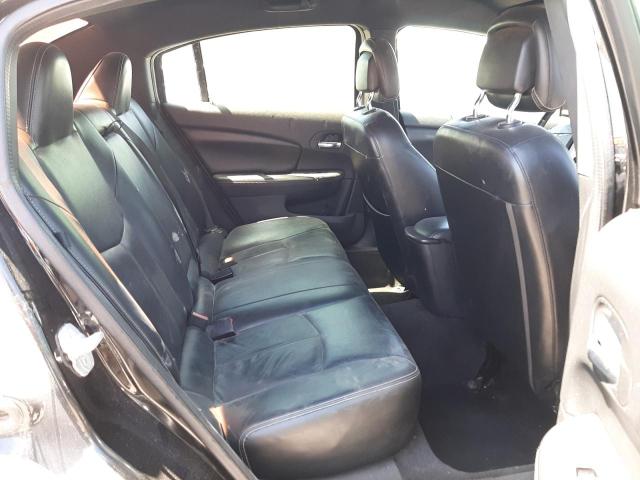 Photo 6 from auction – 2013 CHRYSLER 200 LIMITE with VIN 1C3CCBCG3DN528072