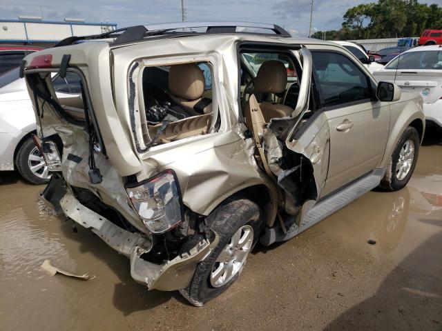 Photo 4 from auction – 2011 FORD ESCAPE LIM with VIN 1FMCU0EG5BKC70402
