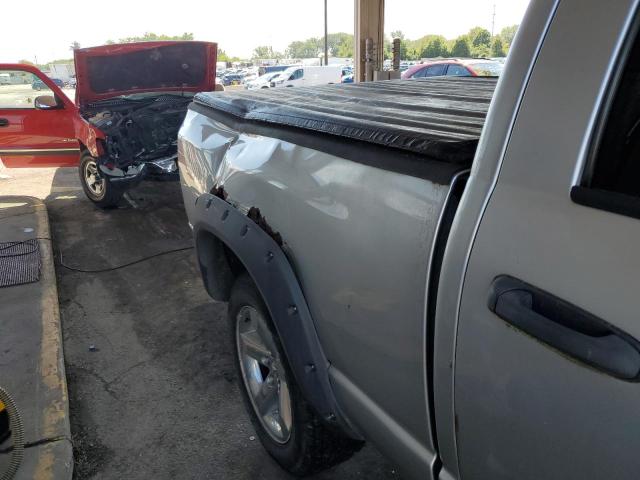 Photo 10 from auction – 2005 DODGE RAM 1500 S with VIN 1D7HU18D25S210198