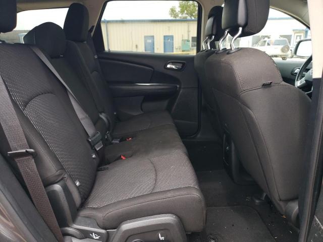Photo 6 from auction – 2019 DODGE JOURNEY SE with VIN 3C4PDCBB6KT845962