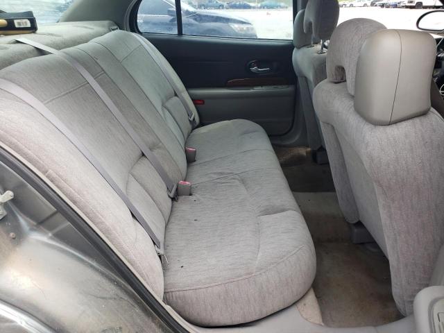 Photo 6 from auction – 2004 BUICK LESABRE CU with VIN 1G4HP52K94U248929
