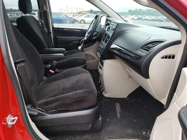 Photo 5 from auction – 2012 DODGE GRAND CARA with VIN 2C4RDGBGXCR409373