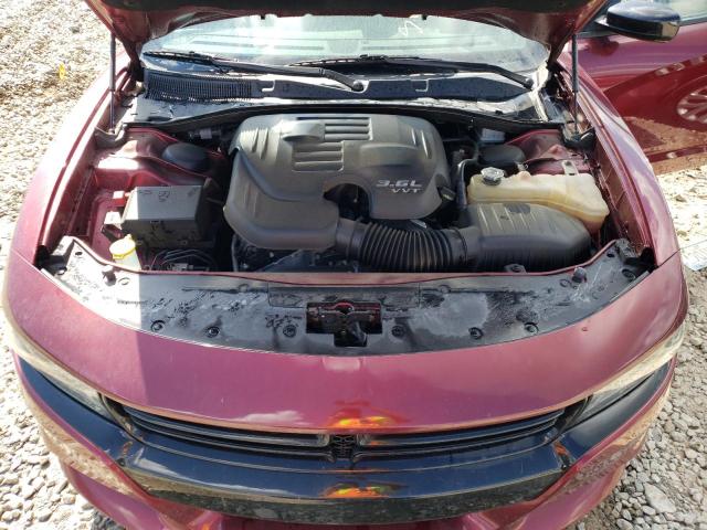 Photo 7 from auction – 2018 DODGE CHARGER GT with VIN 2C3CDXJG3JH148389