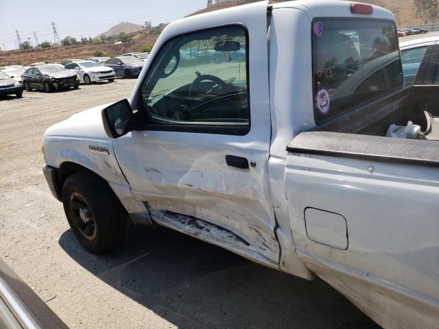 Photo 10 from auction – 2010 FORD RANGER with VIN 1FTKR1AD7APA51574