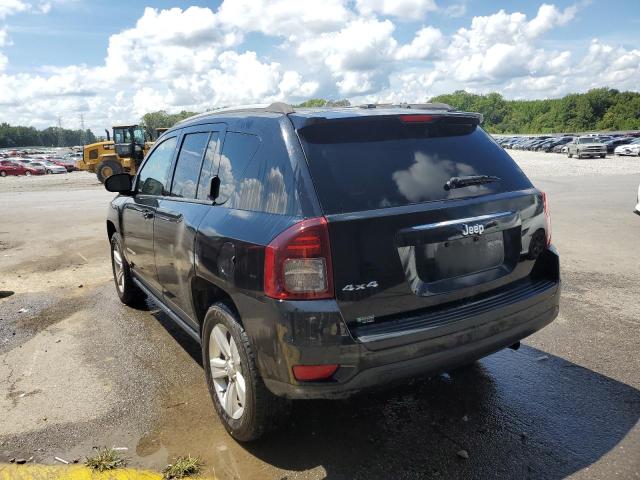 Photo 3 from auction – 2017 JEEP COMPASS SP with VIN 1C4NJDBB3HD133672