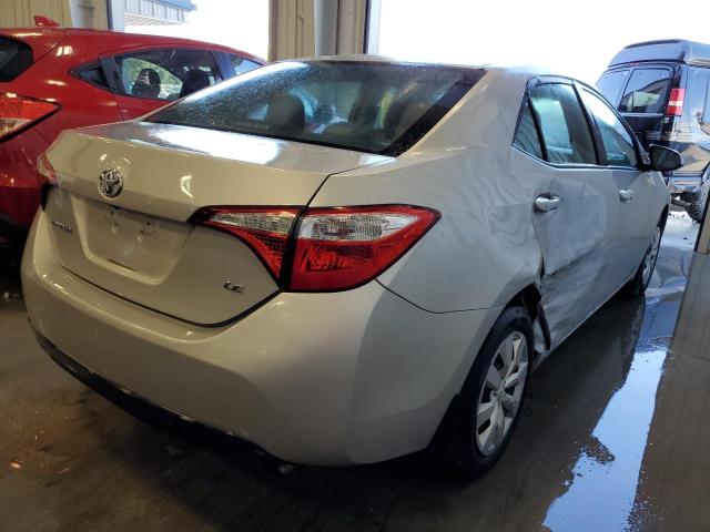 Photo 4 from auction – 2015 TOYOTA COROLLA L with VIN 5YFBURHE4FP214473